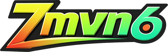 Logo 7mvn6 – Trang chủ